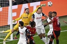 LIVE Hasil Tottenham Vs MU 1-0, Johnson Pecahkan Kebuntuan!