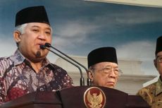 MUI: ISIS Tidak Sesuai Islam dan Menjurus ke Terorisme