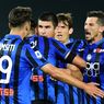 Atalanta Ganas di Liga Italia, Kini Siap Terkam PSG di Liga Champions