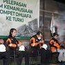 Respons Gempa Turkiye, Dompet Dhuafa Berangkatkan 3 Dokter dan 2 Relawan