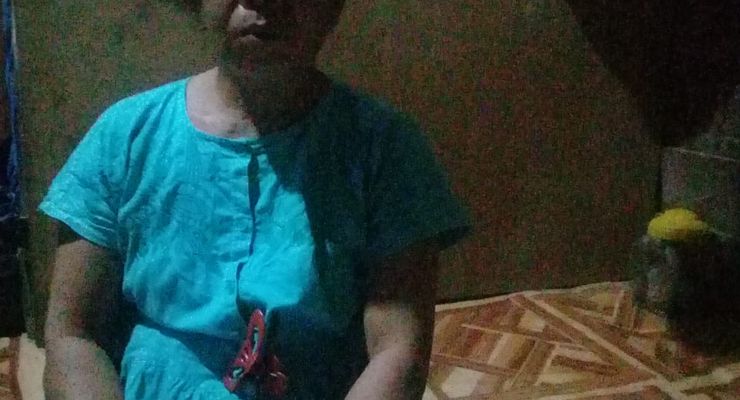Kisah Hamidah, Petani di IKN yang Kehilangan Kebun dan Rumah, Terpaksa Pindah Tinggal Kabupaten Lain