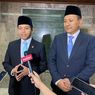 Anggota DPRD Jateng Rohmat Marzuki Mendadak Dilantik Jadi Wamen Kehutanan, Gerindra Jateng Siapkan PAW