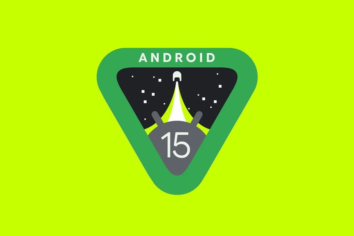 Jadwal rilis Android 15.