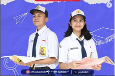 Kuota PPDB Jakarta 2024 Jenjang SMP 2024, Paling Besar Jalur Zonasi