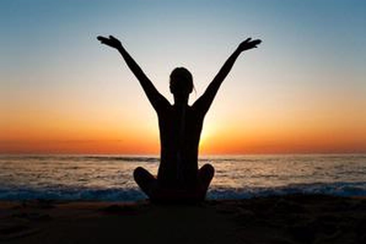 Waktu olahraga yang paling tepat adalah ketika Anda merasa paling bisa berolahraga. 