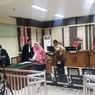Tangis Mbak Ita Pecah di Sidang Korupsi: Saya Ingin Semarang Maju, Saya Minta Maaf