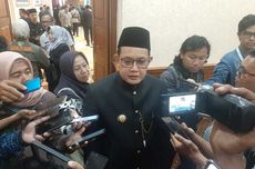 Pemprov Jatim Siapkan Rp 800 M Dukung Program Makan Bergizi Gratis