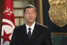 Parlemen Tunisia Lengserkan Perdana Menteri Essid