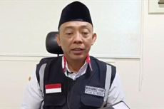 Imbauan untuk Jemaah Haji, Jangan Bawa Zam-zam dan Bagasi Maksimal 32 Kg