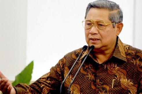 PDI-P Sebut Kekecewaan SBY atas Hasil RUU Pilkada Hanya Pencitraan