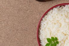 Benarkah Nasi Dingin Lebih Sehat untuk Dikonsumsi?