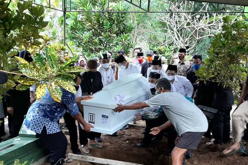 Bercelana Loreng dan Berambut Gimbal, Mantan TNI Bunuh Staf KPU Yahukimo