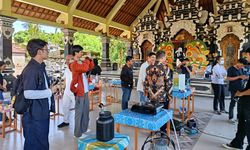 Desa Utak Atik di Serangan Bali Hadirkan Inovasi Lampu Nelayan hingga Teknologi Hijau