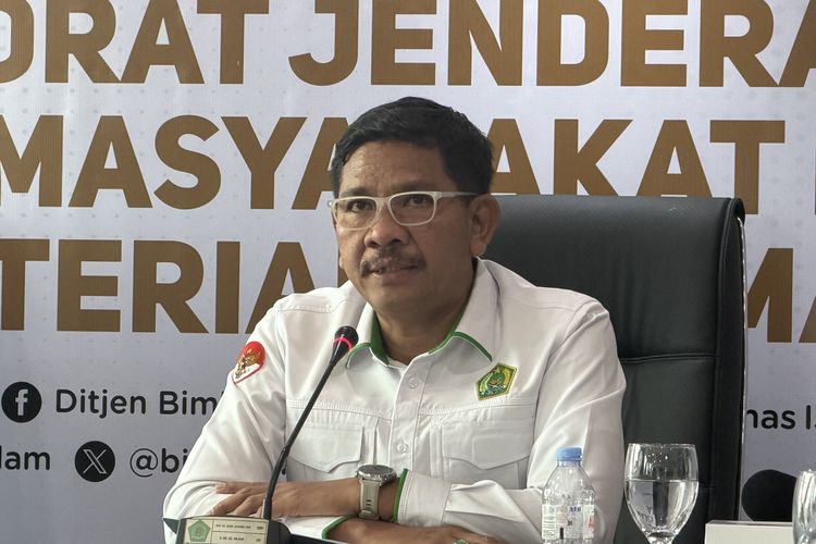 MTQ Nasional ke-31 Akan Digelar 11–20 September di Semarang
