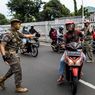 Ini Pelanggaran PSBB Paling Banyak di Jakarta, Sanksinya Ada 3 Macam