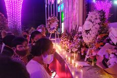 Hari Ini dalam Sejarah: Tragedi Bom Bali 12 Oktober 2002, 202 Orang Tewas