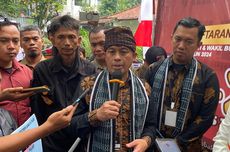 Diusung Gerindra-PKS, Wakil Wali Kota Cilegon Daftar Pilkada Lebak