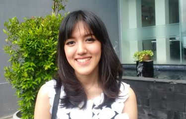 Ify "Blink": Kami Dibebaskan Berkarier Sendiri-sendiri