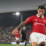 Man United Vs Sevilla, Ten Hag Jelaskan Cedera Martinez dan Varane