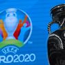 Jadwal Babak Penyisihan Grup Euro 2020, Mulai 11 Juni 2021