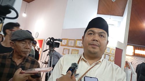5 Paslon Cawalkot Kota Bogor Akan Jalani Tes Kesehatan 1 September 2024