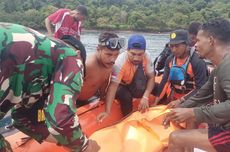 Terseret Arus Saat Memancing, Nelayan Ditemukan Tewas