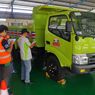 Hino Gelar Pelatihan Berkendara Sopir Truk Secara Virtual