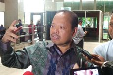 Sutan: PKS Sedang Lompat-lompat Indah