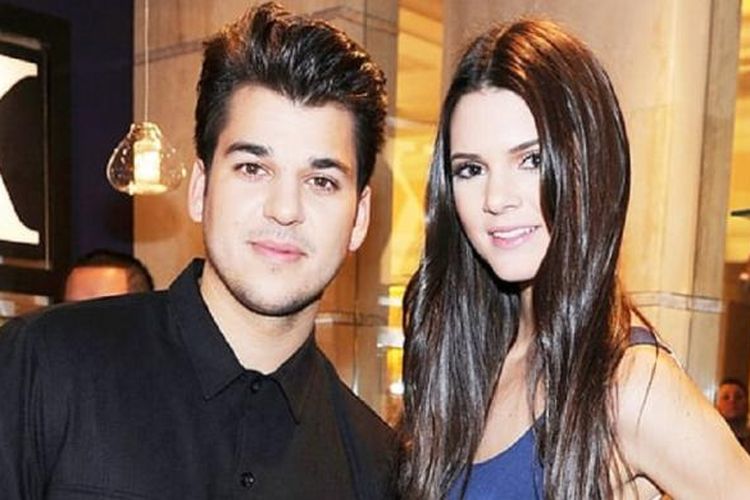 Kisah Rob Kardashian Yang Turunkan Berat Badan Hingga 22 Kg