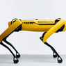 Pembuat Robot Boston Dynamics Diakuisisi oleh Hyundai
