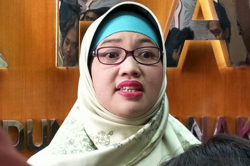 KPAI: Sel Tahanan di Sekolah Timbulkan Tekanan Psikologis Bagi Siswa