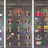 Avatar 3D Instagram Sudah Bisa Dicoba di Indonesia, Begini Caranya