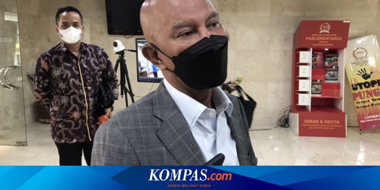 Jokowi Lempar Sinyal Dukung Prabowo Jadi Presiden 2024, PDI-P Ingatkan Ini