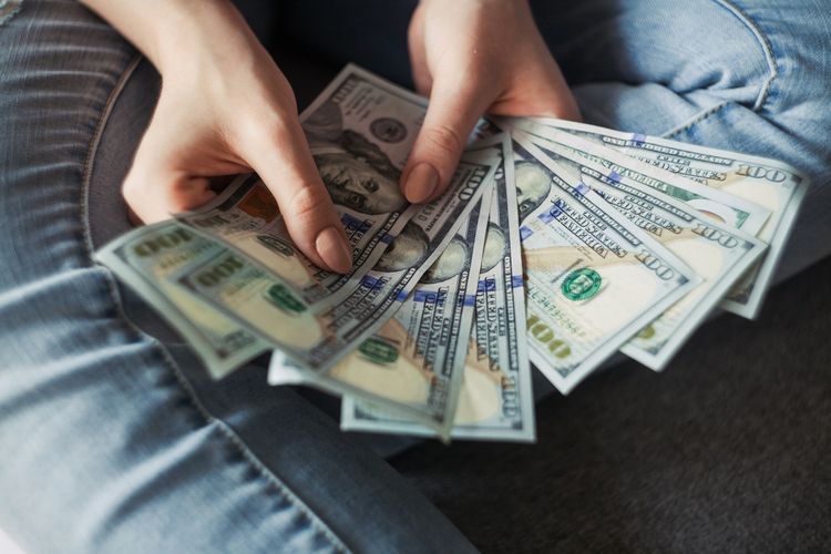 Kekayaan 5 Taipan Asia Anjlok Rp 95 Triliun dalam Sehari, Ada Apa?