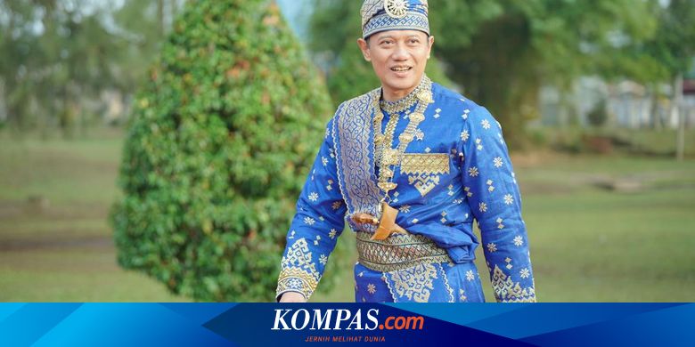 Jangan Hanya Peringati, tapi Dijiwai