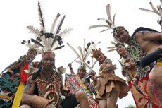 Keberagaman Budaya di Indonesia dan Contohnya