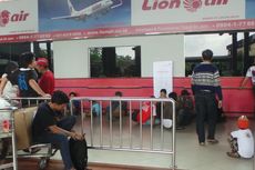 Menanti Menteri Jonan Tindak Tegas Lion Air