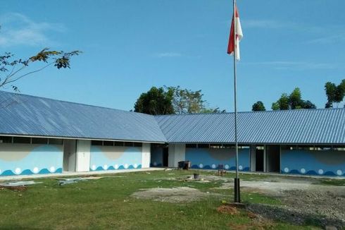 Dana Rehabilitasi Bangunan Permanen Aceh Diperkirakan Rp 166 Miliar