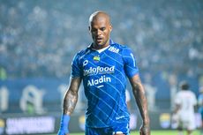 Analisis Sebab Persib Gagal Cetak Gol dalam Tiga Laga Beruntun