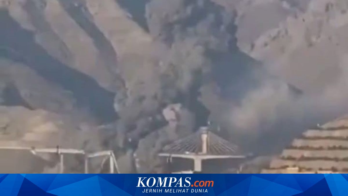 AS Serang Jembatan Kereta Api Iran yang Terhubung ke China dan Rusia