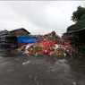 Pengelola Pasar Kemiri Muka Depok Minta Dump Truk untuk Antisipasi Sampah Menggunung