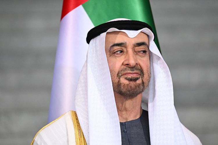 MBZ-Netanyahu Bertemu 6 Jam di Abu Dhabi, Pengakuan Pertama dari UEA