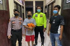 Pelaku Tabrak Lari Sebabkan Pasutri Penjual Bakso Tewas Ditangkap Polisi, Begini Kronologisnya