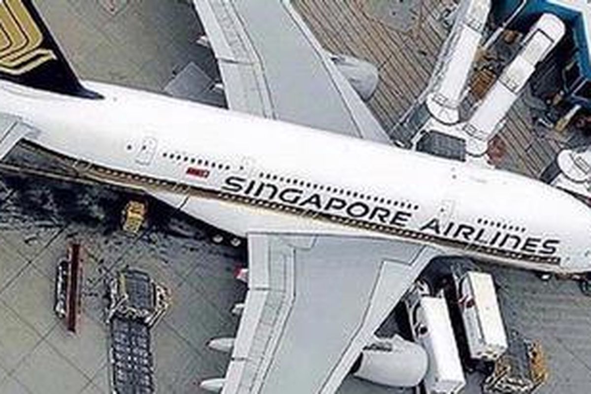 Singapore Air would make a difference on key Pacific routes if permitted to fly from Australia.  