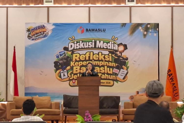 Bawaslu Terbitkan Pedoman Kekerasan Seksual di Internal demi Jaga Kepercayaan Publik
