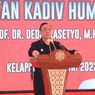 Cegah Polarisasi di Pemilu 2024, Polri Akan Bentuk Satgas Nusantara