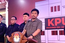 Dua Opsi Jika Kotak Kosong Menang, Dipimpin Pj atau Pemilu Ulang Tahun Depan