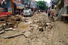 Saatnya Kerja Sama, Tak Perlu Saling Menyalahkan soal Banjir Jakarta