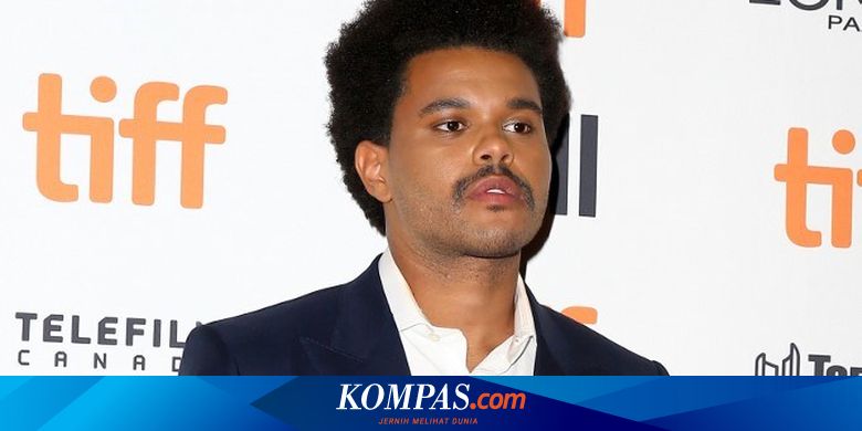 The Weeknd Beli Rumah Seharga Rp 1 Triliun - Vimarsana News