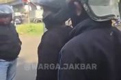Viral Aksi Cegat Mobil di Jakbar Disorot, Polisi Sebut Berdasar Laporan Anonim